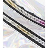 ボディバッグ レディース ウエストポーチ | PlusNao | 詳細画像6 