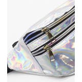 ボディバッグ レディース ウエストポーチ | PlusNao | 詳細画像7 