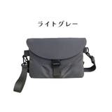 ショルダーバッグ ボディバッグ 男女兼用 | PlusNao | 詳細画像19 