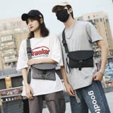 ショルダーバッグ ボディバッグ 男女兼用 | PlusNao | 詳細画像2 