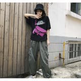 ショルダーバッグ ボディバッグ 男女兼用 | PlusNao | 詳細画像8 