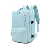 リュックサック バックパック ビジネスリュック | PlusNao | 詳細画像10 