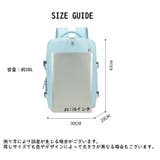 リュックサック バックパック ビジネスリュック | PlusNao | 詳細画像20 