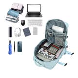 リュックサック バックパック ビジネスリュック | PlusNao | 詳細画像5 