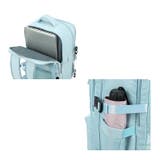 リュックサック バックパック ビジネスリュック | PlusNao | 詳細画像6 