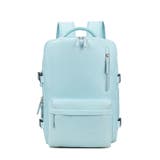 リュックサック バックパック ビジネスリュック | PlusNao | 詳細画像9 