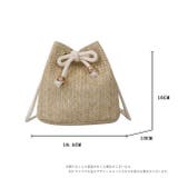 ショルダーバッグ ポシェット レディース | PlusNao | 詳細画像20