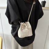 ショルダーバッグ ポシェット レディース | PlusNao | 詳細画像4