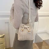 ショルダーバッグ ポシェット レディース | PlusNao | 詳細画像7