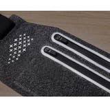 ウエストポーチ ボディバッグ ショルダーバッグ | PlusNao | 詳細画像13