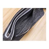 ウエストポーチ ボディバッグ ショルダーバッグ | PlusNao | 詳細画像16