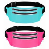 ウエストポーチ ボディバッグ ショルダーバッグ | PlusNao | 詳細画像18