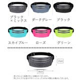 ウエストポーチ ボディバッグ ショルダーバッグ | PlusNao | 詳細画像20