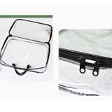 ビニールバッグ 男女兼用 クリアバッグ | PlusNao | 詳細画像6