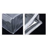 ビニールバッグ 男女兼用 クリアバッグ | PlusNao | 詳細画像7