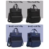 3WAY リュックサック ショルダーバッグ | PlusNao | 詳細画像17