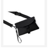 ボディバッグ ショルダーバッグ ユニセックス | PlusNao | 詳細画像11 