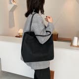 トートバッグ レディース 大容量 | PlusNao | 詳細画像4