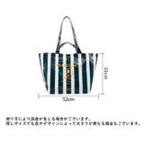 エコバッグ ショッピングバッグ マルシェバッグ | PlusNao | 詳細画像15 