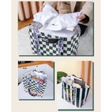 エコバッグ ショッピングバッグ マルシェバッグ | PlusNao | 詳細画像3 