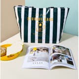 エコバッグ ショッピングバッグ マルシェバッグ | PlusNao | 詳細画像4 