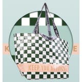 エコバッグ ショッピングバッグ マルシェバッグ | PlusNao | 詳細画像5 