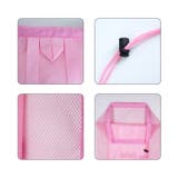 おもちゃ収納バッグ 砂場バッグ 収納袋 | PlusNao | 詳細画像17 