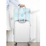 ボストンバッグ 旅行バッグ トラベルバッグ | PlusNao | 詳細画像2 