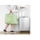 ボストンバッグ 旅行バッグ トラベルバッグ | PlusNao | 詳細画像3 