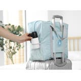 ボストンバッグ 旅行バッグ トラベルバッグ | PlusNao | 詳細画像6 