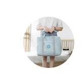 ボストンバッグ 旅行バッグ トラベルバッグ | PlusNao | 詳細画像8 