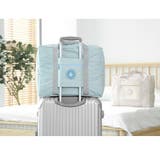 ボストンバッグ 旅行バッグ トラベルバッグ | PlusNao | 詳細画像9 