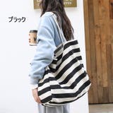 トートバッグ 手提げバッグ ハンドバッグ | PlusNao | 詳細画像12