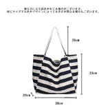 トートバッグ 手提げバッグ ハンドバッグ | PlusNao | 詳細画像20