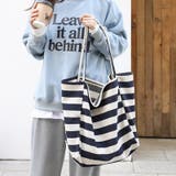 トートバッグ 手提げバッグ ハンドバッグ | PlusNao | 詳細画像6