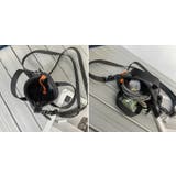 ミニショルダーバッグ メンズ レディース | PlusNao | 詳細画像11 