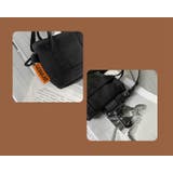 ミニショルダーバッグ メンズ レディース | PlusNao | 詳細画像19 