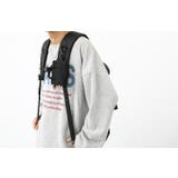 ミニショルダーバッグ メンズ レディース | PlusNao | 詳細画像3 