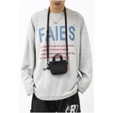 ミニショルダーバッグ メンズ レディース | PlusNao | 詳細画像6 