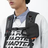 ミニショルダーバッグ メンズ レディース | PlusNao | 詳細画像8 