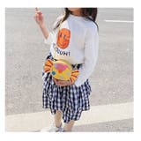 子供用ポシェット ミニショルダー キッズバッグ | PlusNao | 詳細画像2 