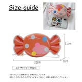 子供用ポシェット ミニショルダー キッズバッグ | PlusNao | 詳細画像20 