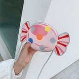 子供用ポシェット ミニショルダー キッズバッグ | PlusNao | 詳細画像6 