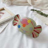 子供用ポシェット ミニショルダー キッズバッグ | PlusNao | 詳細画像9 