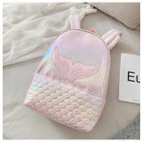 リュックサック レディース バッグ | PlusNao | 詳細画像10 