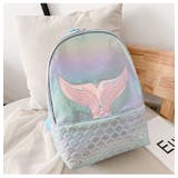 リュックサック レディース バッグ | PlusNao | 詳細画像13 