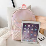 リュックサック レディース バッグ | PlusNao | 詳細画像15 