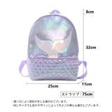 リュックサック レディース バッグ | PlusNao | 詳細画像20 