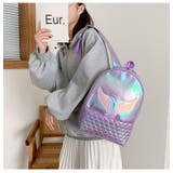 リュックサック レディース バッグ | PlusNao | 詳細画像4 