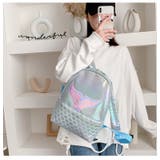 リュックサック レディース バッグ | PlusNao | 詳細画像7 